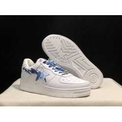 Bape Sta Men Shoes 048