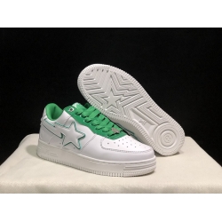 Bape Sta Men Shoes 052