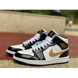 AIR JORDAN 1 MID SE 852542 007