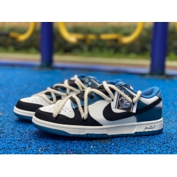 NIKE DUNK LOW RETRO SE DV0834 101