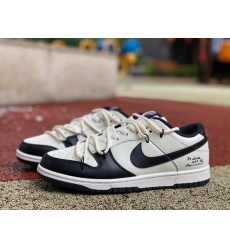 NIKE DUNK LOW SP DD1391 100