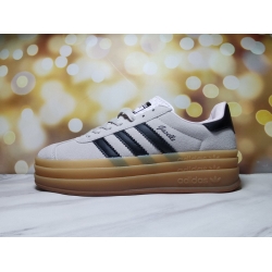 Adidas Gazelle Bold Women Shoes 009