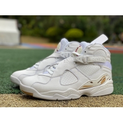 AIR JORDAN 8 RETRO D005