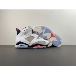 Air Jordan 6 Men Shoes L305