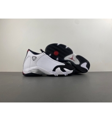 Air Jordan 14 Men Shoes L306