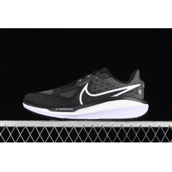 AIR ZOOM VOMERO 17 BLACK ANTHRACITE WHITE FB1309 004