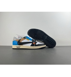 Air Jordan 1 Low Men Shoes L011 Air Jordan 1 Low Men Shoes L011