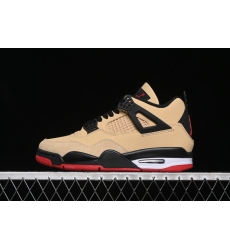 Air Jordan 4 Retro Men Shoes 5M13
