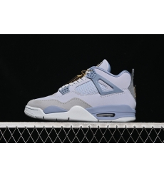 Air Jordan 4 Retro Men Shoes 5M23
