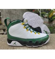 Air Jordan 9 Retro Men Shoes 5903 Air Jordan 9 Retro Men Shoes 5903