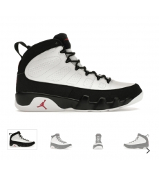 Air Jordan 9 Retro Men Shoes 5906S Air Jordan 9 Retro Men Shoes 5906S