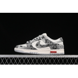Nike Dunk SB Low Men Shoes 219