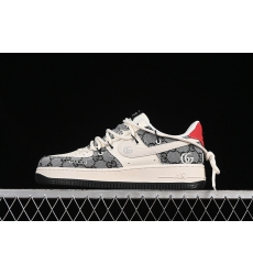 Nike Air Force 1 Men Shoes 537