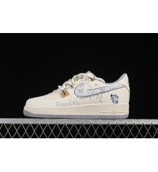 Nike Air Force 1 Women Shoes 503