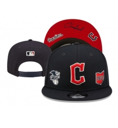 Cleveland Guardians Snapback Cap 25K Y803 Cleveland Guardians Snapback Cap 25K Y803