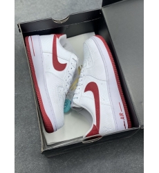 Nike Air Force 1 Men And Women Shoes F311
