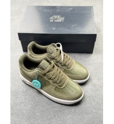 Nike Air Force 1 Men And Women Shoes F323