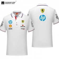 F1 T Shirt Men Summer 050