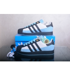 adidas Superstar Men Shoes 6D18