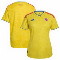Women Women 0 Blank Colombia National Team Home  3
