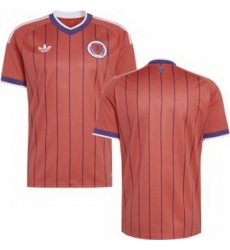 Women 0 Scotland Blank 2026 Home Replica Jersey 3