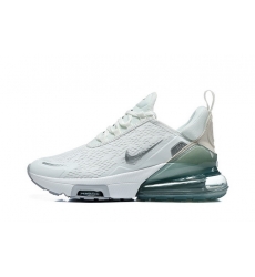 Nike Air Max 270 Men Women Shoes 6816