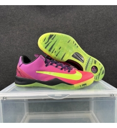 Kobe Bryant Shoes 2026 Full Size 002