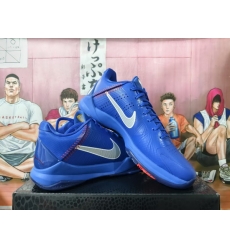 Kobe Bryant Shoes 2026 Full Size 003