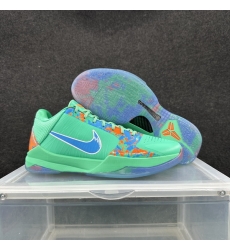 Kobe Bryant Shoes 2026 Full Size 004