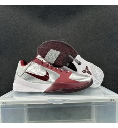 Kobe Bryant Shoes 2026 Full Size 007