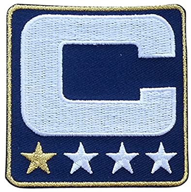 NFL Cowboys C Patch III Biaog